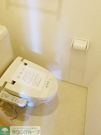 フェリーチェの物件内観写真